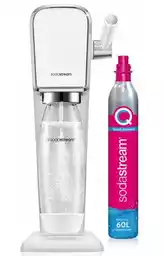 Sodastream ART biały saturator