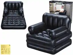 Sofa dmuchana