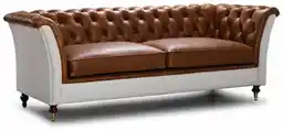 Sofa na kółkach