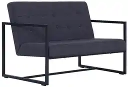 Sofa szara