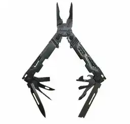 SOG Multitool PowerAccess - Black 833-010