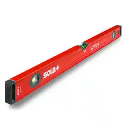 Sola 01215301 Poziomica Red 3 100CM