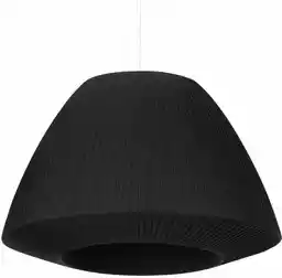 Sollux Bella 60 lampa wisząca czarna SL.0734