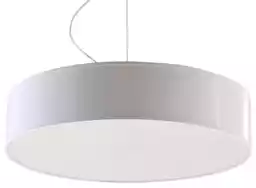 Sollux Lampa wisząca ARENA 45 Biała SL.0120