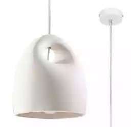 Sollux Lampa wisząca ceramiczna BUKANO SL.0842