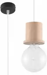 Sollux Lampa Wisząca Milo SL.0284