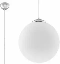 Sollux Lampa wisząca UGO 30 chrom SL.0264