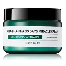 Some By Mi AHA BHA PHA 30 Days Miracle Cream Krem do twarzy 60 ml