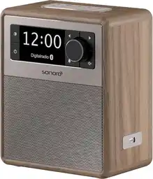 Sonoro Easy (walnut)