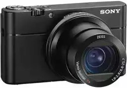 Sony Cyber-shot DSC-RX100 V