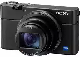 Sony DSC-RX100 VII