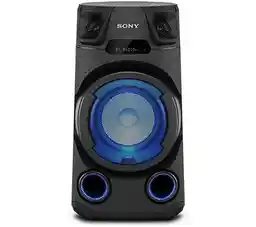 Sony MHC-V13 150W Czarny