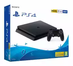 Sony PlayStation 4 Slim 500GB Konsola