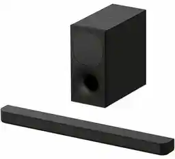 Sony Soundbar HT-SD40 Goobay