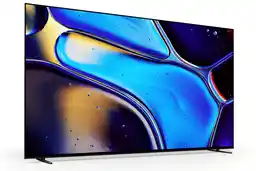 Sony Telewizor OLED BRAVIA 8 K-77XR80PAEP 77 cali 4K 120Hz Google TV XR Triluminos PRO