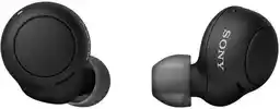 Sony WF-C500 Dokanałowe Bluetooth 5.0 Czarny Słuchawki bezprzewodowe