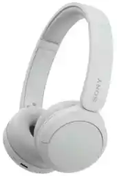 Sony WH-CH520 Nauszne Bluetooth 5.2 Czarny Słuchawki bezprzewodowe