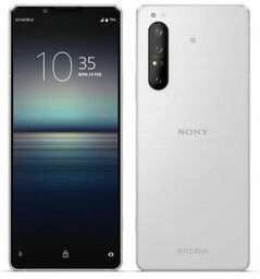 Sony Xperia 1