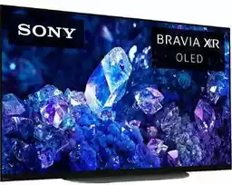 Telewizor Sony XR-42A90K 42 cale OLED 4K