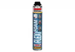 SOUDAL Pianka montażowa FLEXIFOAM 750 ml