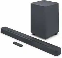 Soundbar Media Expert