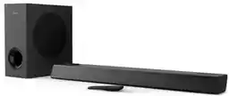 Soundbar Philips