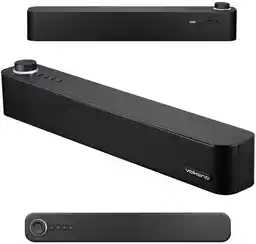 Soundbar z radiem