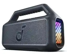 Soundcore Boom 2 80W Czarny