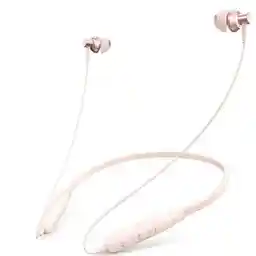 Soundmagic S20BT pink słuchawki bluetooth