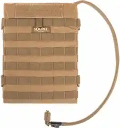 Source System hydracyjny Razor 3 l - Coyote