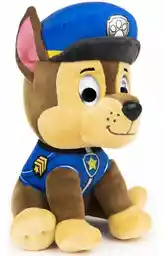 SPIN MASTER Maskotka Psi Patrol Chase Gund