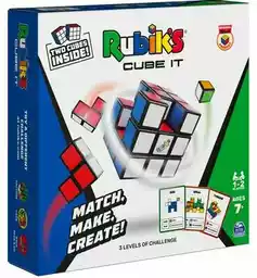 SPIN MASTER Zabawka kostka Rubika Rubik s Cube It 6063268