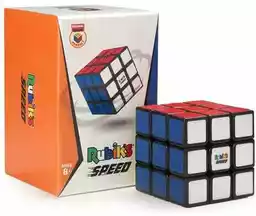 SPIN MASTER Zabawka kostka Rubika Rubiks Cube 3x3 Speed 6063164