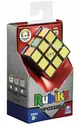 SPIN MASTER Zabawka kostka Rubika Rubiks Impossible 3x3 6063974