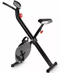 SPOKEY Rower magnetyczny XFIT+