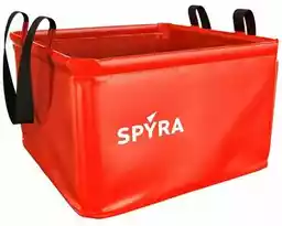 Spyra Wiadro na wodę SPYRABase 90385