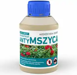 Środek na mszyce