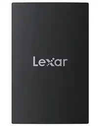 Ssd USB3.2 1TB EXT./LSL500X001T-RNBNG Lexar