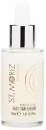 St.Moriz Advanced Miracle Glow Face Serum rozświetlające serum do twarzy 30ml