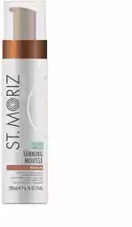 St. Moriz Advanced Pro Colour Correcting Mousse Medium