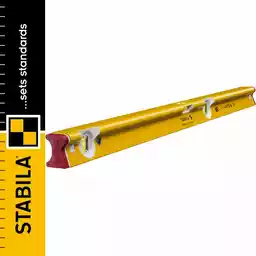 Stabila Poziomica typ R 300 100 cm 18373