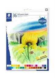 Staedtler Pastele suche 36 kol S2430 2430 C36