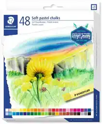 Staedtler Pastele suche 48 kol S2430 2430 C48