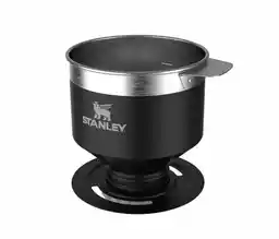 Stanley Drip turystyczny z filtrem Classic Matte Black