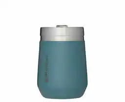 Stanley Kubek Tumbler Everyday 300 ml niebieski LAGOON