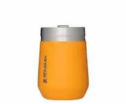 Stanley Kubek Tumbler Everyday 300 ml pomarańczowy SAFFRON