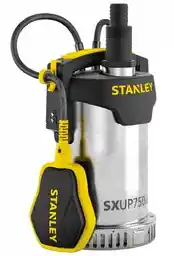 Stanley Pompa do wody SXUP750XCE elektryczna