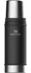 Stanley Termos Legendary Classic 0,47 l - Czarny 10-01228-073