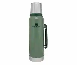 Stanley Termos Legendary Classic 1 l - Green 10-08266-001