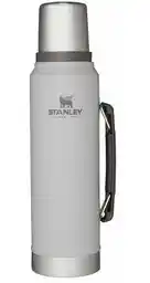 Stanley Termos LEGENDARY CLASSIC - ASH 1L / 10-08266-060